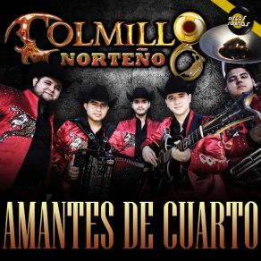 Amantes De Cuarto (Single) album cover