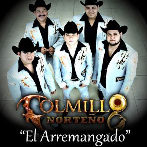 El Arremangado (Single) album cover