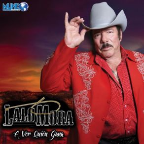A Ver Quien Gana album cover