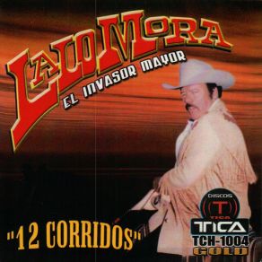 12 Corridos album cover