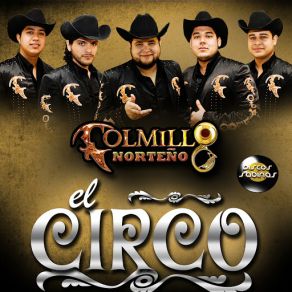 El Circo (Single) album cover