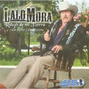 Raices De Mi Tierra album cover