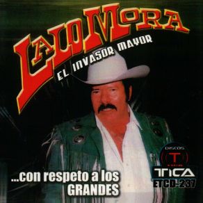 Con Respeto A Los Grandes album cover