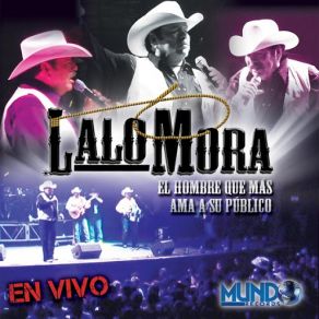 El Hombre Que Mas Ama A Su Publico album cover