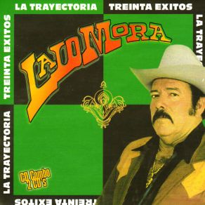 La Trayectoria Treinta Exitos (CD1) album cover