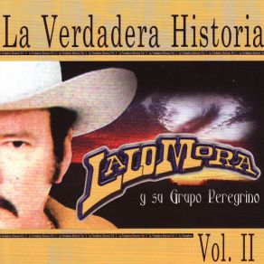 La Verdadera Historia VOL. 2 album cover