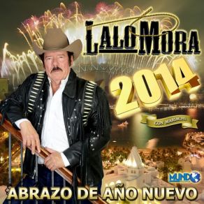 Abrazo De Año Nuevo (Single) album cover