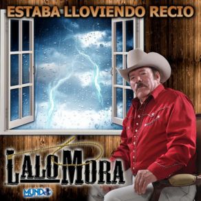 Estaba Lloviendo Recio (Single) album cover
