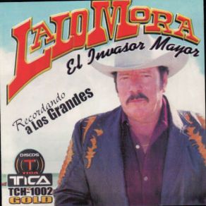 Recordando A Los Grandes album cover