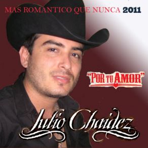 Por Tu Amor album cover