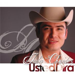 Usted Dirá album cover
