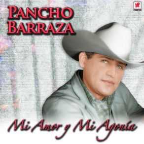 Mi Amor Y Mi Agonia album cover