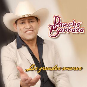 Los Grandes Amores album cover