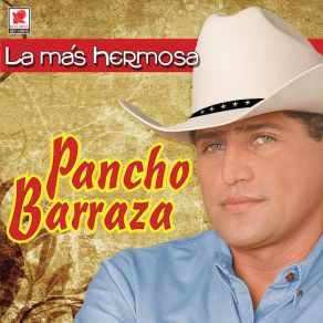 La Mas Hermosa album cover
