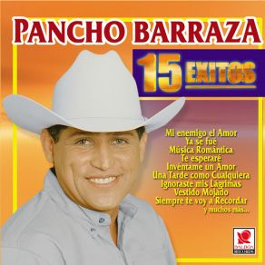 15 Exitos album cover