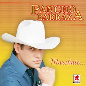 Marchate album cover