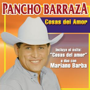Cosas Del Amor album cover