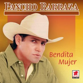 Bendita Mujer album cover