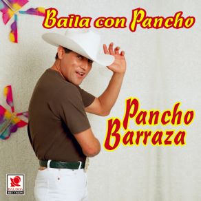 Baila Con Pancho album cover