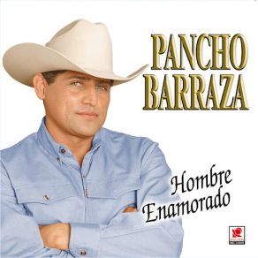 Hombre Enamorado album cover