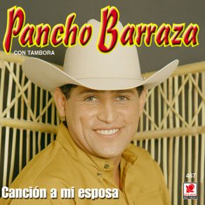Cancion A Mi Esposa album cover