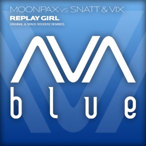 Replay Girl album cover