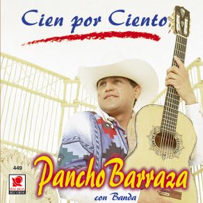 Cien Por Ciento Sincero album cover