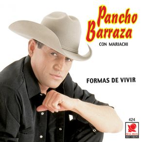 Formas De Vivir album cover