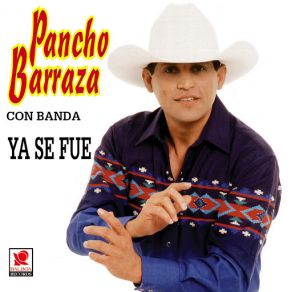 Ya Se Fue album cover