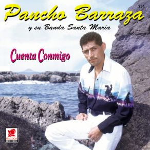 Cuenta Conmigo album cover