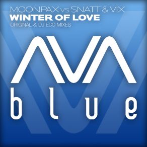 Winter Of Love album cover