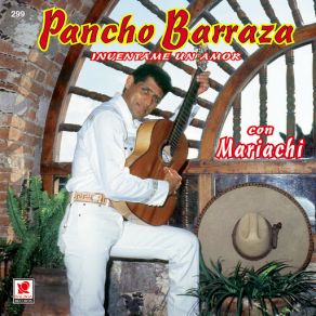 Inventame Un Amor album cover