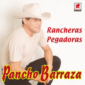 Rancheras Pegadoras album cover