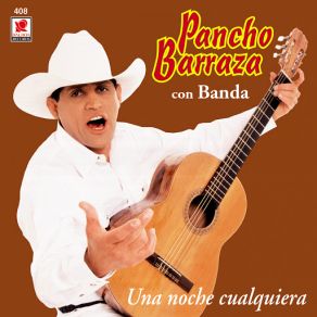Una Noche Cualquiera album cover