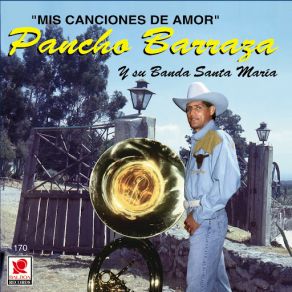 Mis Canciones De Amor album cover