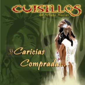 Caricias Compradas album cover