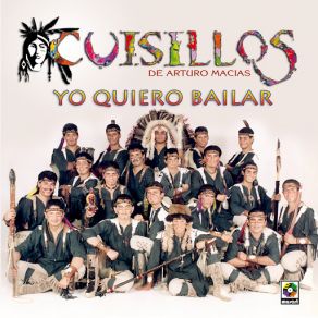 Yo Quiero Bailar album cover