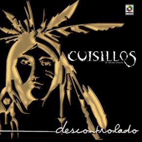 Descontrolado album cover