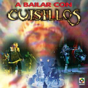A Bailar Con - Cuisillos album cover