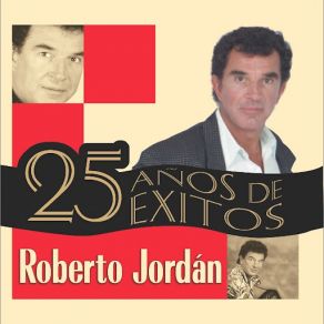 Roberto Jordán (2007) album cover