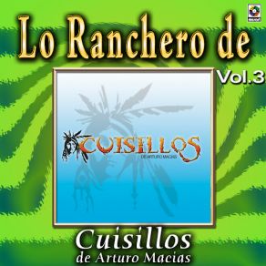 Lo Ranchero De Cuisillos Vol. 3 album cover