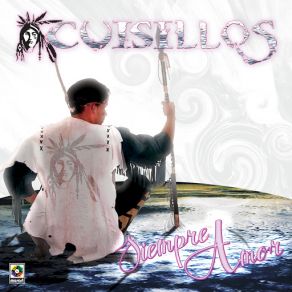 Siempre Amor album cover