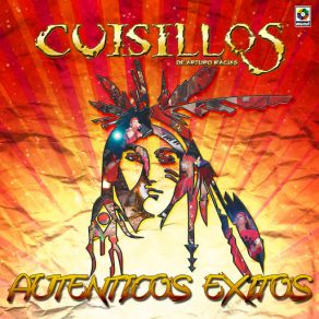 Autenticos Exitos album cover