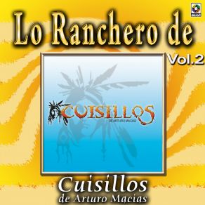 Lo Ranchero De Cuisillos Vol. 2 album cover