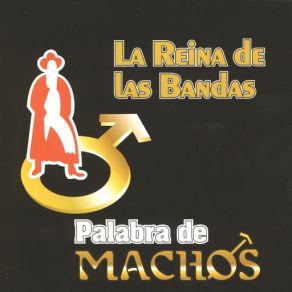 Palabra De Machos album cover
