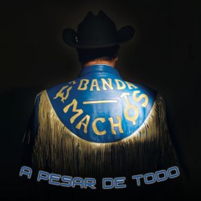 A Pesar De Todo album cover