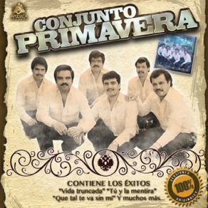 Vas A Conseguir album cover