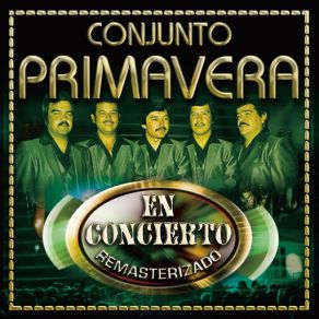 En Concierto album cover