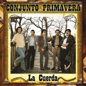 La Cuerda album cover