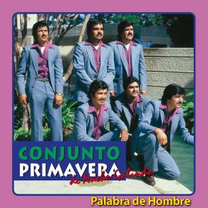Palabra De Hombre album cover